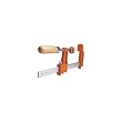 Jorgensen 3730-HD 30 Heavy-Duty Steel Bar Clamp