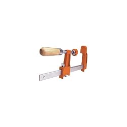 Jorgensen 3730-HD 30 Heavy-Duty Steel Bar Clamp