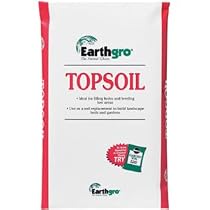 Scotts Organic #71140180-RDC03 40LB Top Soil
