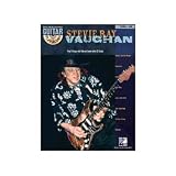 Stevie Ray Vaughan - Guitar Play-Along Volume 49 - Book and CD Pack