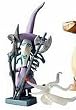 Shock and zero the nightmare before christmas mini figure