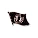 POW MIA Lapel Pin