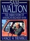 Sam Walton the Inside Story of Americas
