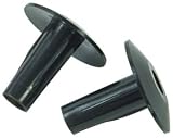 RCA - RCA VH144 Coaxial Feed-Thru Wall Bushings