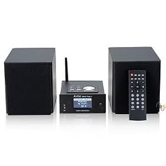 Avox INDIO TMA-1 schwarz