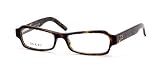Gucci - GUCCI GG 2582 HAVANA TORTOISE PLASTIC EYEGLASSES 51MM