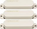 Lace Sensor Holt Gold 3-Pack - White Single Coil Pickups