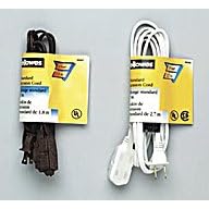 [Itm] 15' Extension Cord [Acsry To]: Indoor Extension Cords - 15' Extension Cord