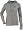Tulane Womens Zip Front Hoody Sweatshirt (Grey) - Small