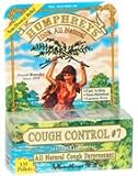 Cough Control #7 135 Pellets 135 Tablets