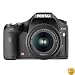 Pentax K200D 10.2MP Digital SLR Camera with Shake Reduction (Body Only)