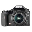 Pentax K200D 10.2MP Digital SLR Camera with Shake Reduction (Body Only).