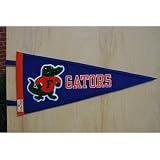 Florida Gators College Vault Pennant