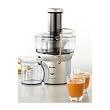 Breville Juice Fountain Compact Fruit and Vegetable Juicer - BJE200XL