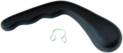 1997-2004 C5 Corvette LH Seat Adjust Recline Handle Drivers Side