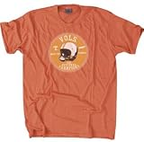 1951 Tennessee Volunteers Vintage T-shirt