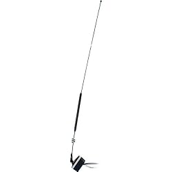 Through-Window Mount Weather Band Antenna - With Installation Material