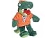 Florida Gator Plush MULTI