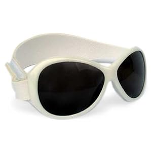 Baby Banz Retro Banz Oval Kidz Sunglasses