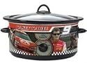 Rival Crock Pot Kasey Kahne NASCAR Special Edition Slow Cooker