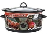 Rival Crock Pot Kasey Kahne #9 Nascar Slow Cooker & Bonus Bag