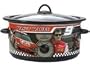 Rival Crock Pot Kasey Kahne #9 Nascar Slow Cooker & Bonus Bag
