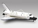 1/72 Space Shuttle-disc