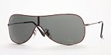 Ray-Ban Junior RJ9507S- Sunglasses All Colors