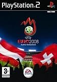 UEFA : euro 2008 (austria-switzerland)