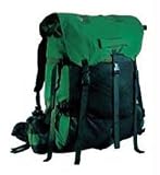 Chemun Portage Pack, Green/Black; MFG: Chinook; Catagory: Backpacks - Daypacks (Chemun Portage Pack, Green/Black)