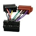 CABLE ISO POUR AUTORADIO HQ - suitable for Pioneer (16 pin) - models from 2003