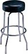 Backless Barstool - Billiards Equipment
