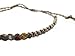 Muay Thai Buddha Fashion Style Hemp Bead Rope Wristband Bracelet from Thailand