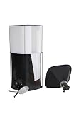 Lastolite LL LR8825L 27-Inch Cubelite Studio Kit
