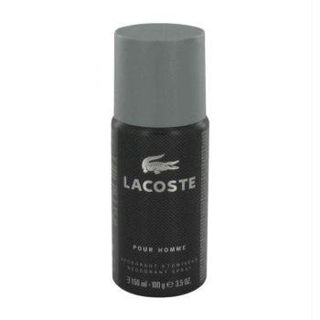 Lacoste Pour Homme by Lacoste Deodorant Spray 100 ml Preisvergleich