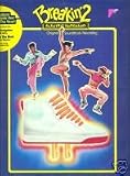 Breakin ´ 2 Electric Boogaloo { Original Soundtrack Recording } ( Vinyl ) - B000PUCN1O