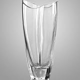 IMAGE OF Nambe Crystal Butterfly Large Vase - 13