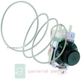 Universal Nolin 502-290B CONTROL - TEMP E/PR SPR SPRF