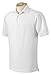 Harvard Square Men's Short Sleeve Five-Star Performance Pique Polo Shirt HS370