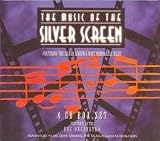 Music of the Silver Screen