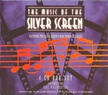 CD-Charts  Search : Music of the Silver Screen