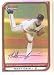 2008 Bowman Chrome Refractors #93 Matt Cain - San Francisco Giants (Baseball Cards)