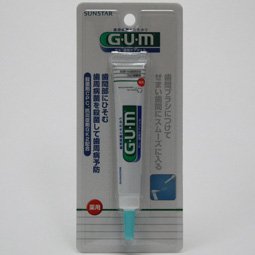 ガム歯間ケアジェル 13ml