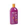 NO-AD SUNBLOCK LOT SPF#15 16oz