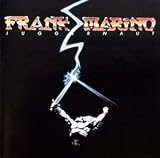 Frank Marino - Juggernaut (Digipak)