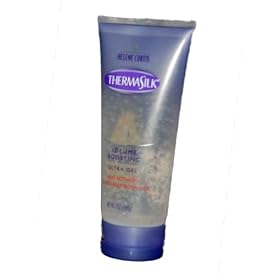 ThermaSilk Volume Boosting Ultra Gel