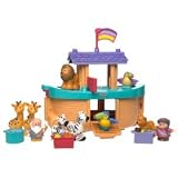 Fisher Price Noah's Ark