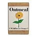 Wildflower Soaps Oatmeal 4 oz Soap Bar (3 Pack)