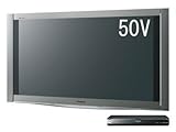 Panasonic VIERA 50V^n/BS/110xCSfW^nCrWvY}erTHP50Z1