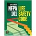 NFPA Life Safety Code, 2012 Edition